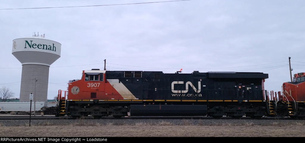 CN 3907